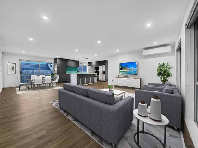 56 Lillington Road, Remuera