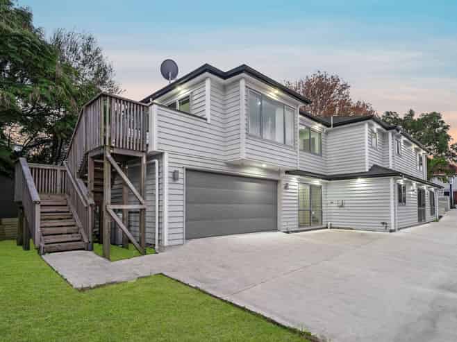56 Lillington Road, Remuera