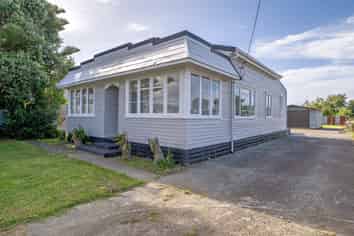 95 Bridge Street, Opotiki