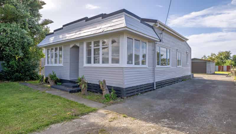 95 Bridge Street, Opotiki