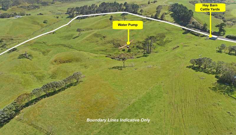 111 Hamlin Road, Pollok