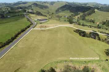 111 Hamlin Road, Pollok