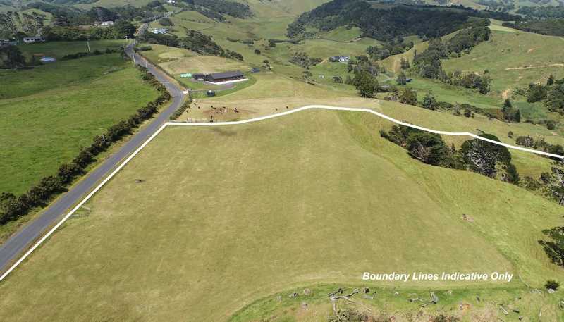 111 Hamlin Road, Pollok