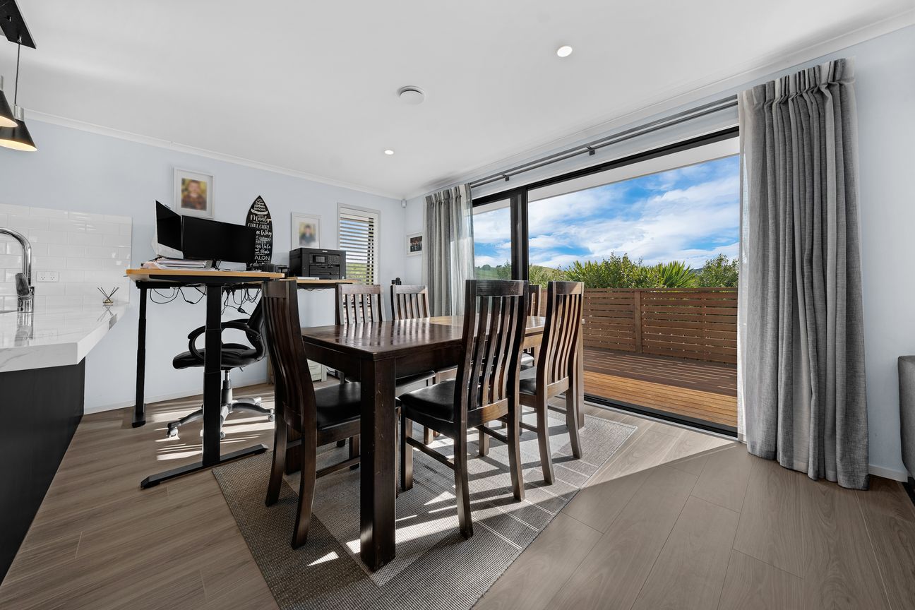 Quality Living with Space & Privacy - Widok 5