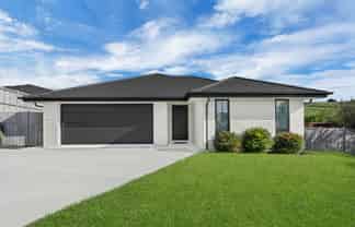 104 Harriet Johnston Drive, Pokeno