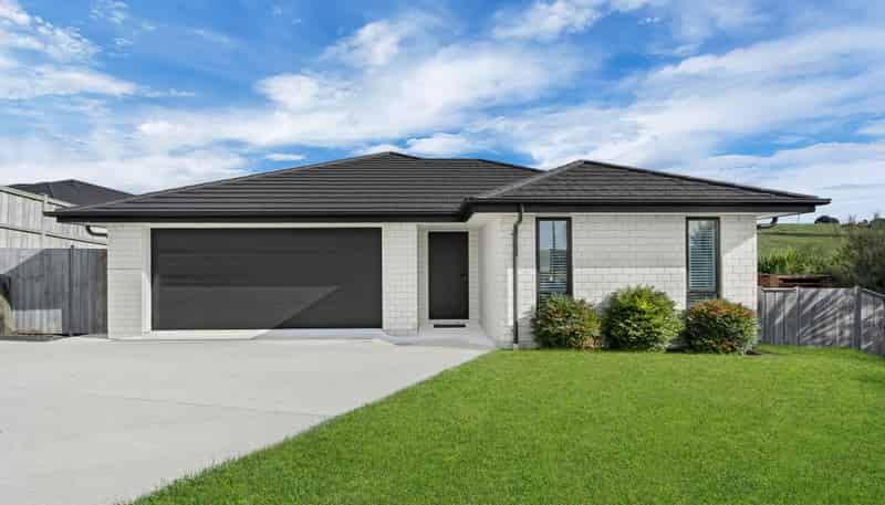 104 Harriet Johnston Drive, Pokeno