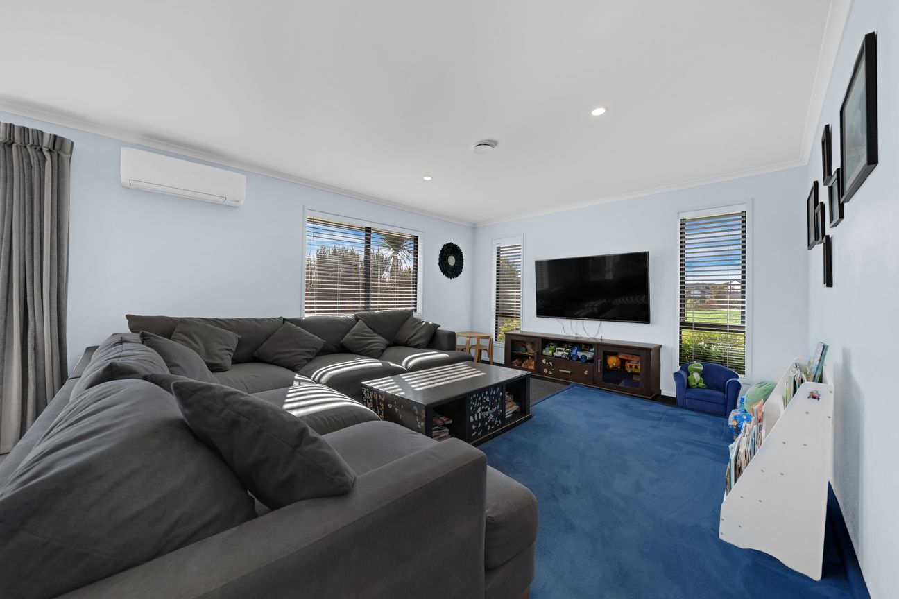 Quality Living with Space & Privacy - Widok 2