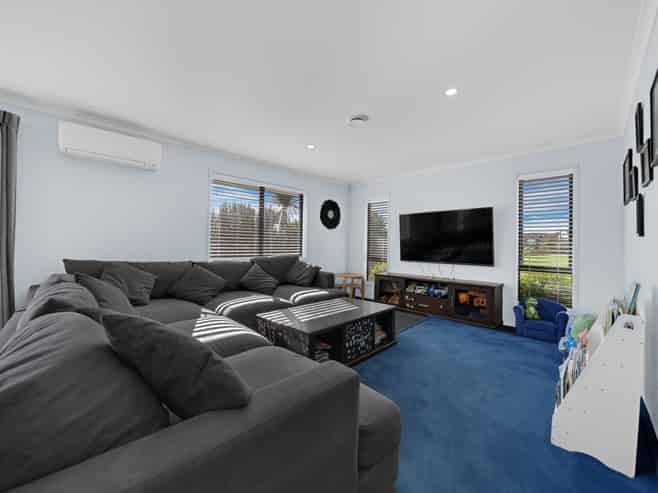 104 Harriet Johnston Drive, Pokeno