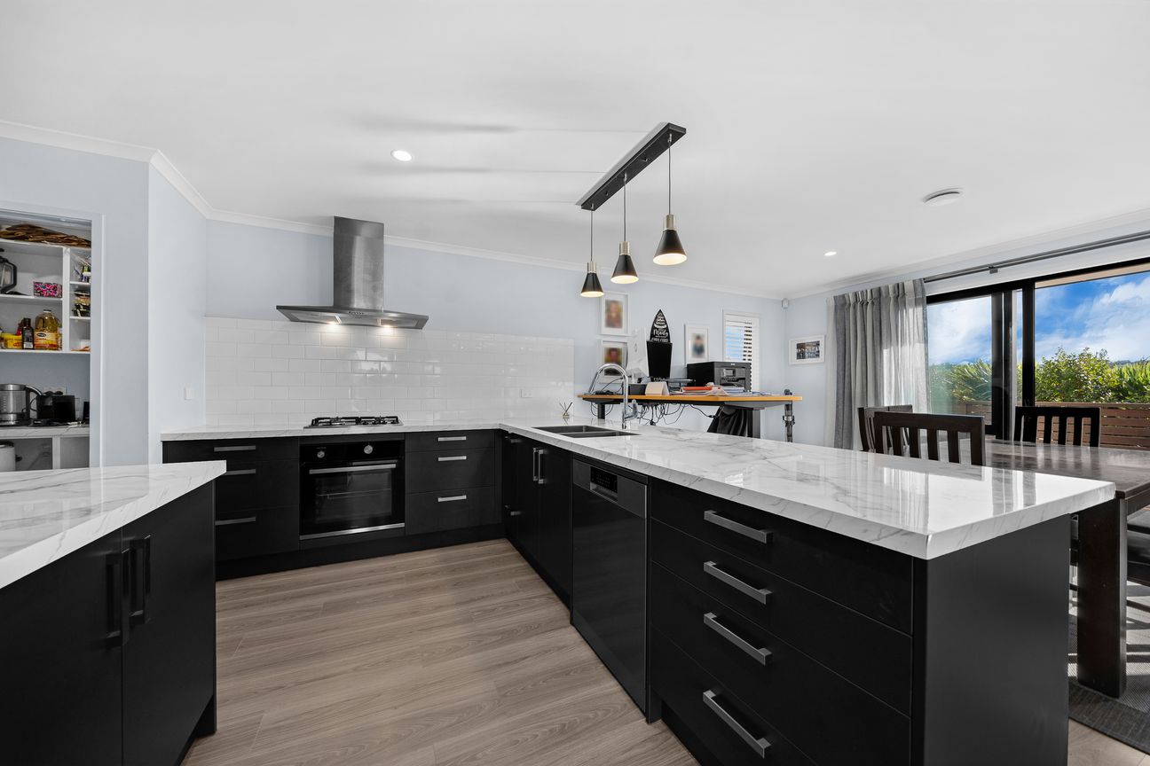 Quality Living with Space & Privacy - Widok 6