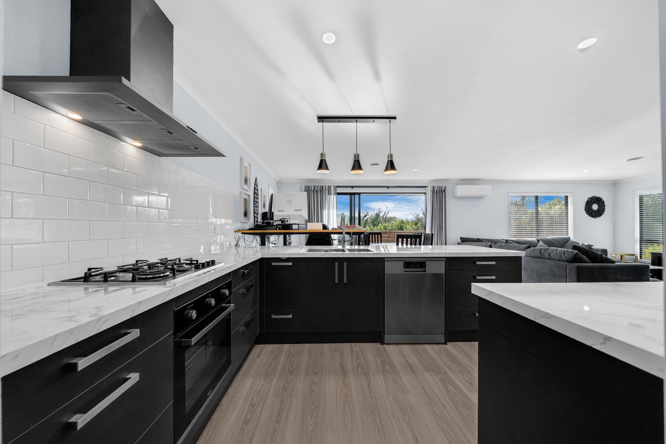 Quality Living with Space & Privacy - Więcej