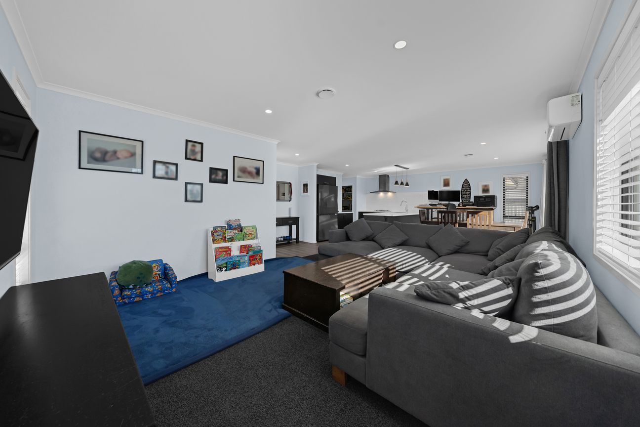 Quality Living with Space & Privacy - Widok 3
