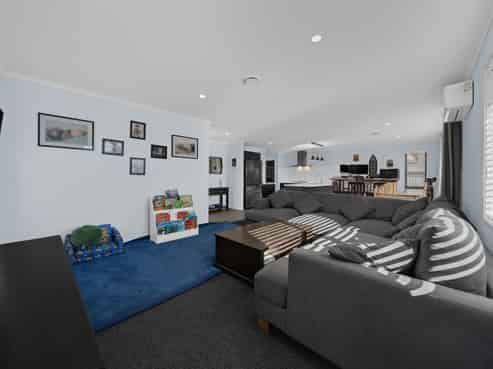 104 Harriet Johnston Drive, Pokeno