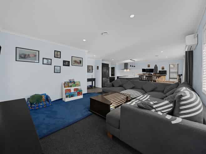 104 Harriet Johnston Drive, Pokeno