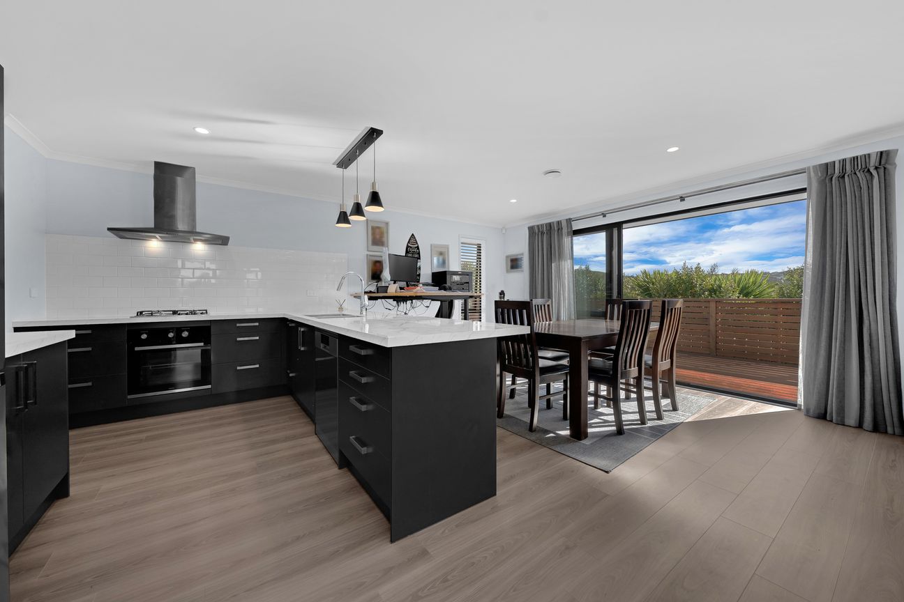 Quality Living with Space & Privacy - Widok 4