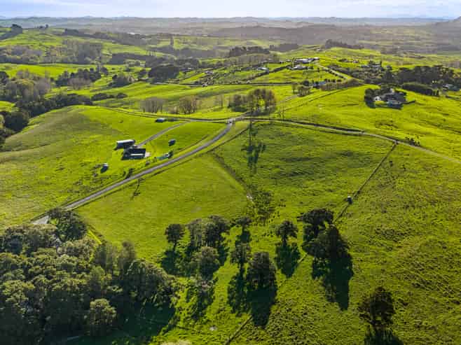 23A Kaitara Lane, Kaiwaka