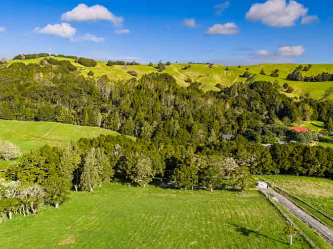 23A Kaitara Lane, Kaiwaka