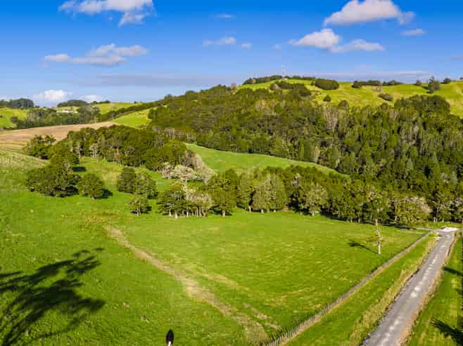 23A Kaitara Lane, Kaiwaka