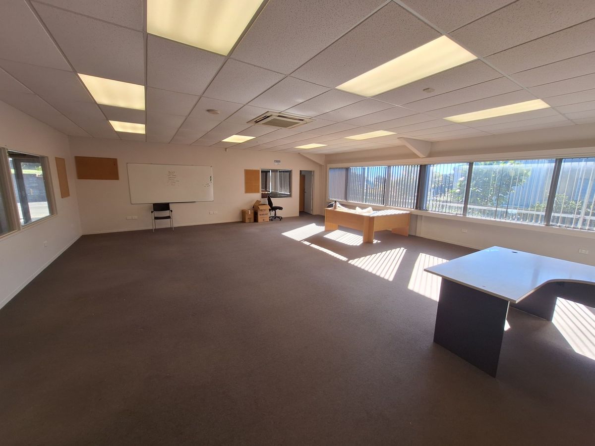 Office Space with Car Parks - Ansicht 5