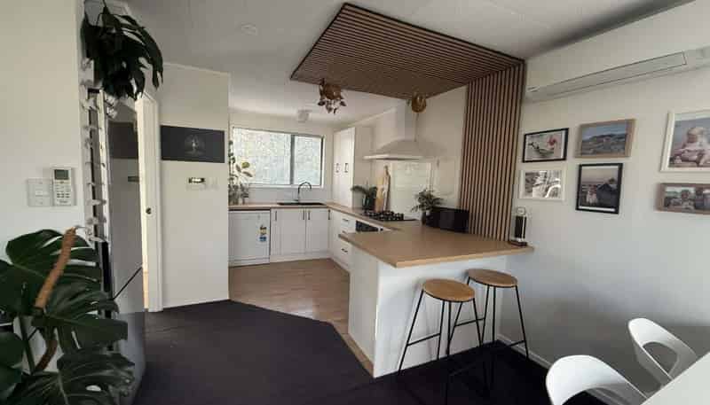 180 Mangorei Road, Merrilands