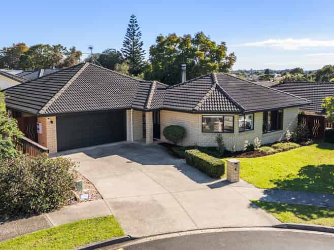 22 Ranchod Terrace, Pukekohe