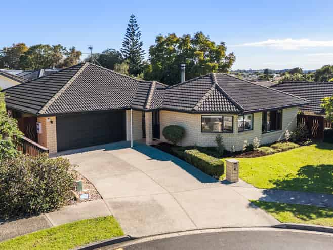 22 Ranchod Terrace, Pukekohe