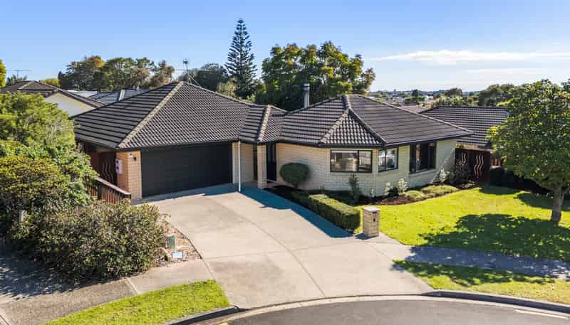 22 Ranchod Terrace, Pukekohe