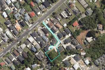 48B White Swan Road, Mount Roskill