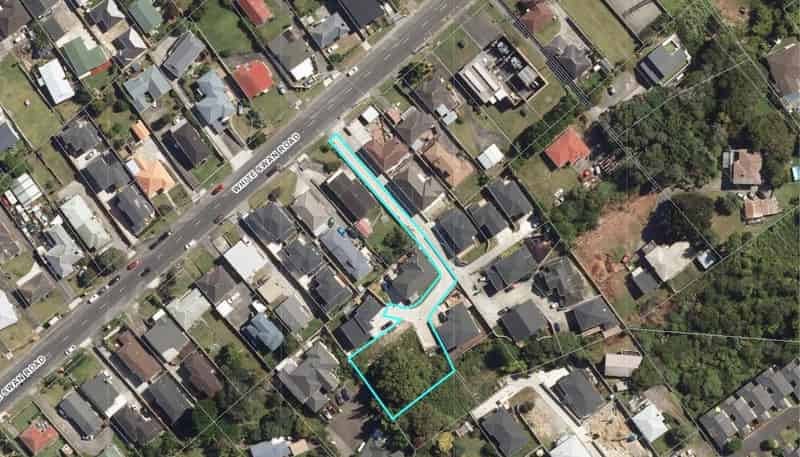 48B White Swan Road, Mount Roskill