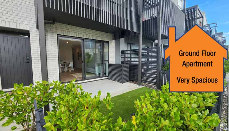 11/71 Hobsonville Point Road, Hobsonville