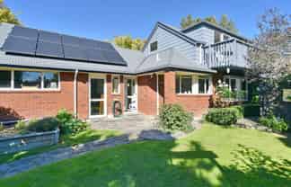 10 Milesbrook Close, Rangiora