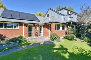 10 Milesbrook Close, Rangiora