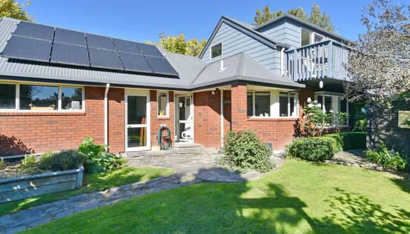 10 Milesbrook Close, Rangiora