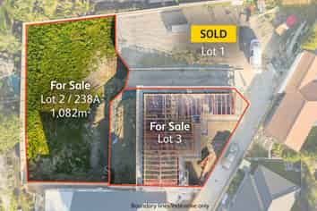 238A Park Road, Hokowhitu