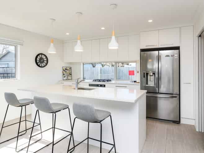 98 Ferguson Street, West End