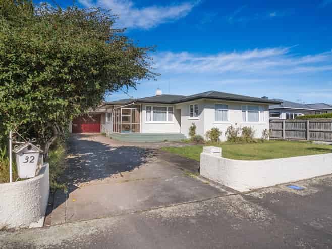 32 Aberdeen Avenue, Takaro