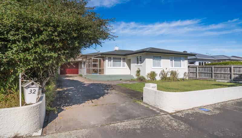 32 Aberdeen Avenue, Takaro