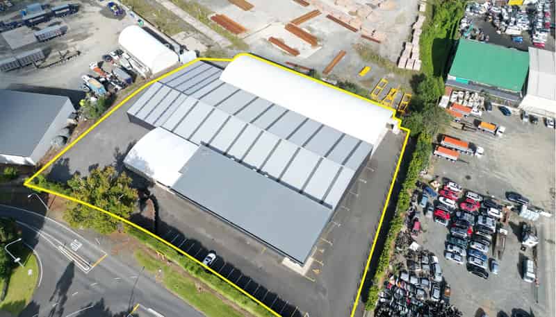  197 Dominion Road, Papakura