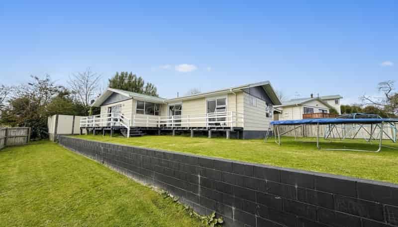 97 Arawa Crescent, Tokoroa