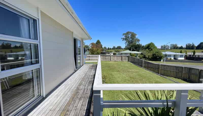 97 Arawa Crescent, Tokoroa