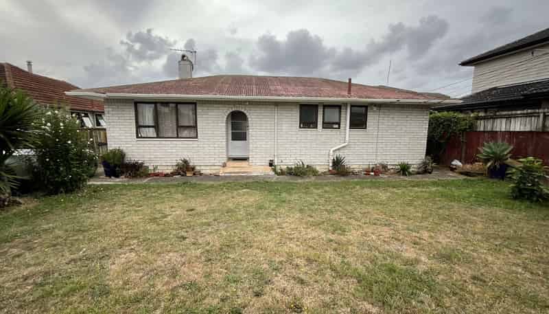 1 Hutt Road, Manurewa