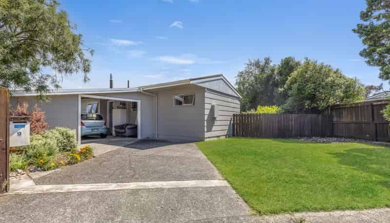 9 Thomason Avenue, Motueka