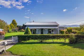 64 Willowbridge Settlement Road, Waimate