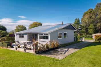 64 Willowbridge Settlement Road, Waimate