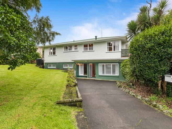 77 Nikau Street, New Lynn