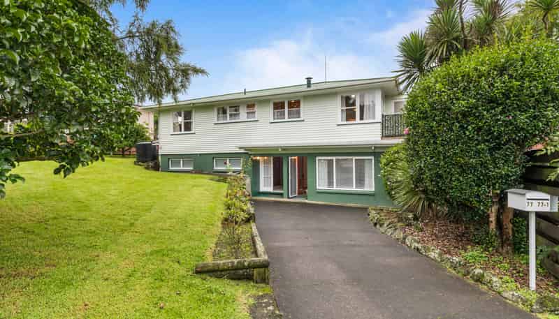 77 Nikau Street, New Lynn