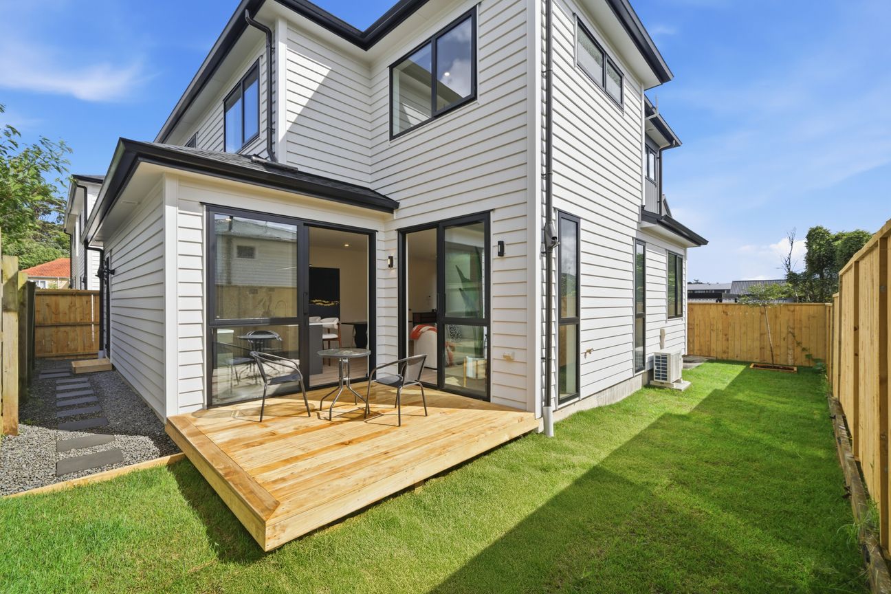 Your Architecturally Designed New Home - Bild 2