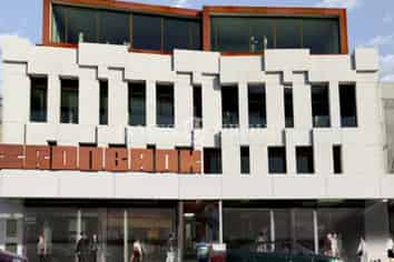 PRIME 150M² OFFICE SPACE WITH CARPARKING INCLUDED