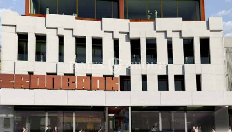 Suite 1/150 Karangahape Road, Newton