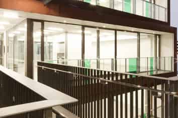 PRIME 150M² OFFICE SPACE WITH CARPARKING INCLUDED