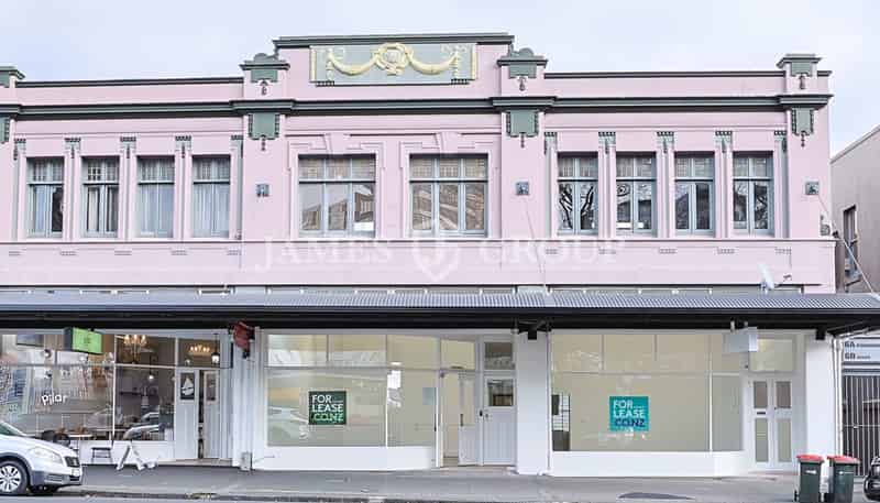 6 Ponsonby Road, Ponsonby